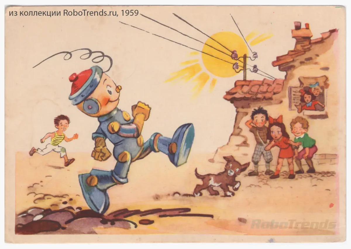 Владимирский Леонид Викторович иллюстратор