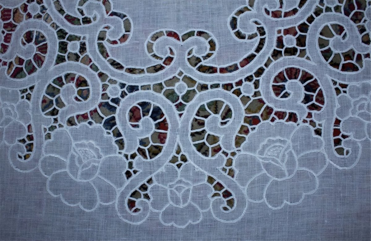 Puiforcat Ришелье