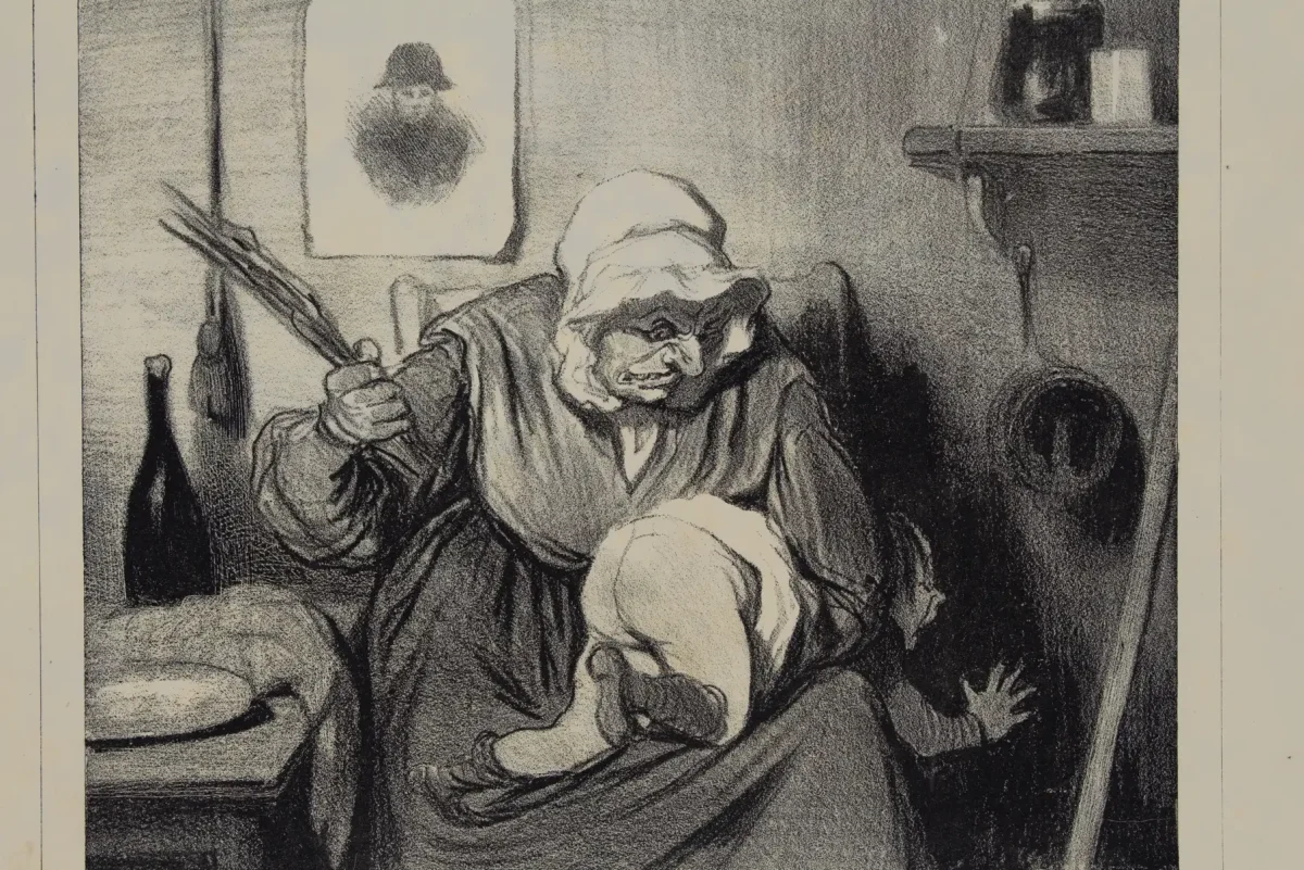 Духовное училище в Пошехонье