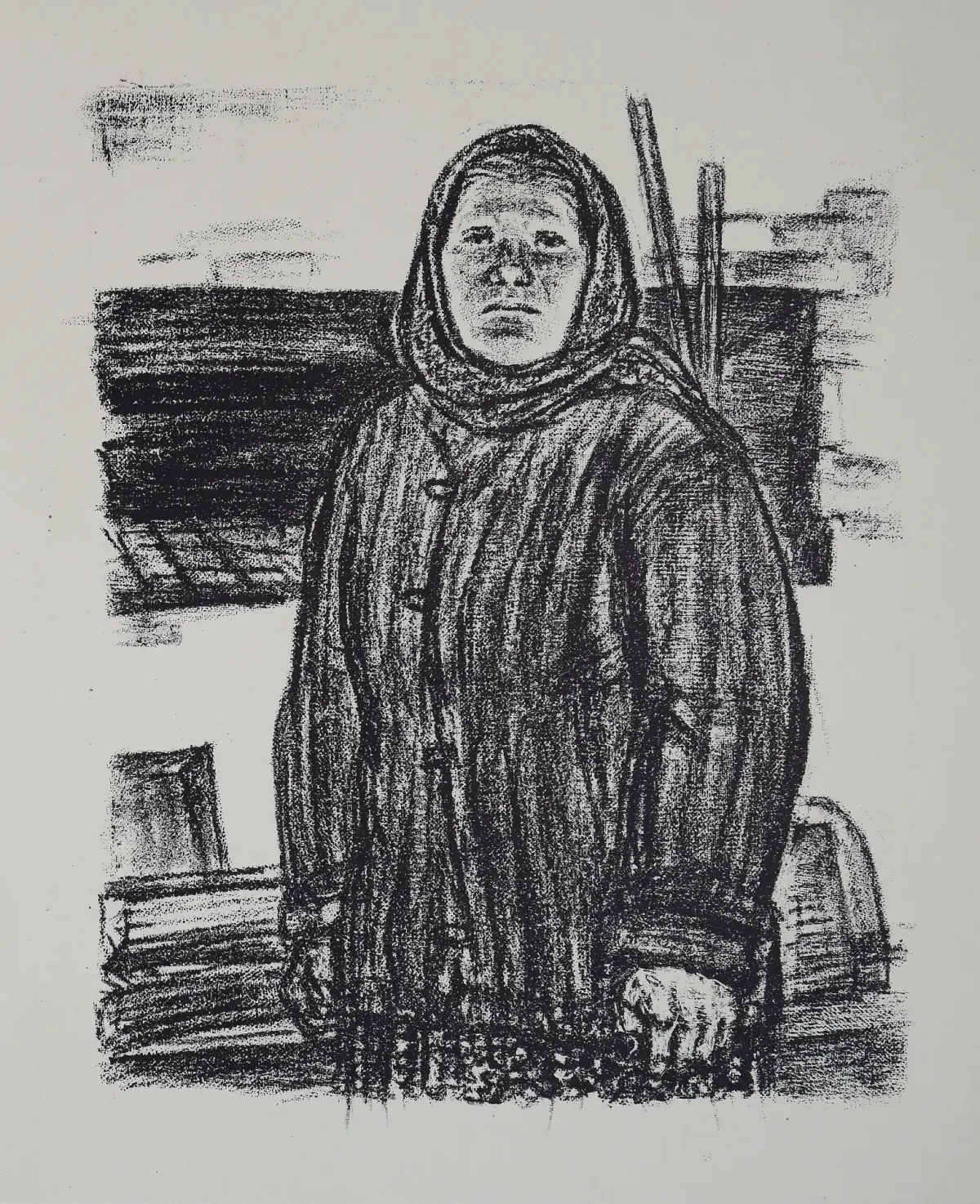 Салтыков-Щедрин Роман «Пошехонская старина»