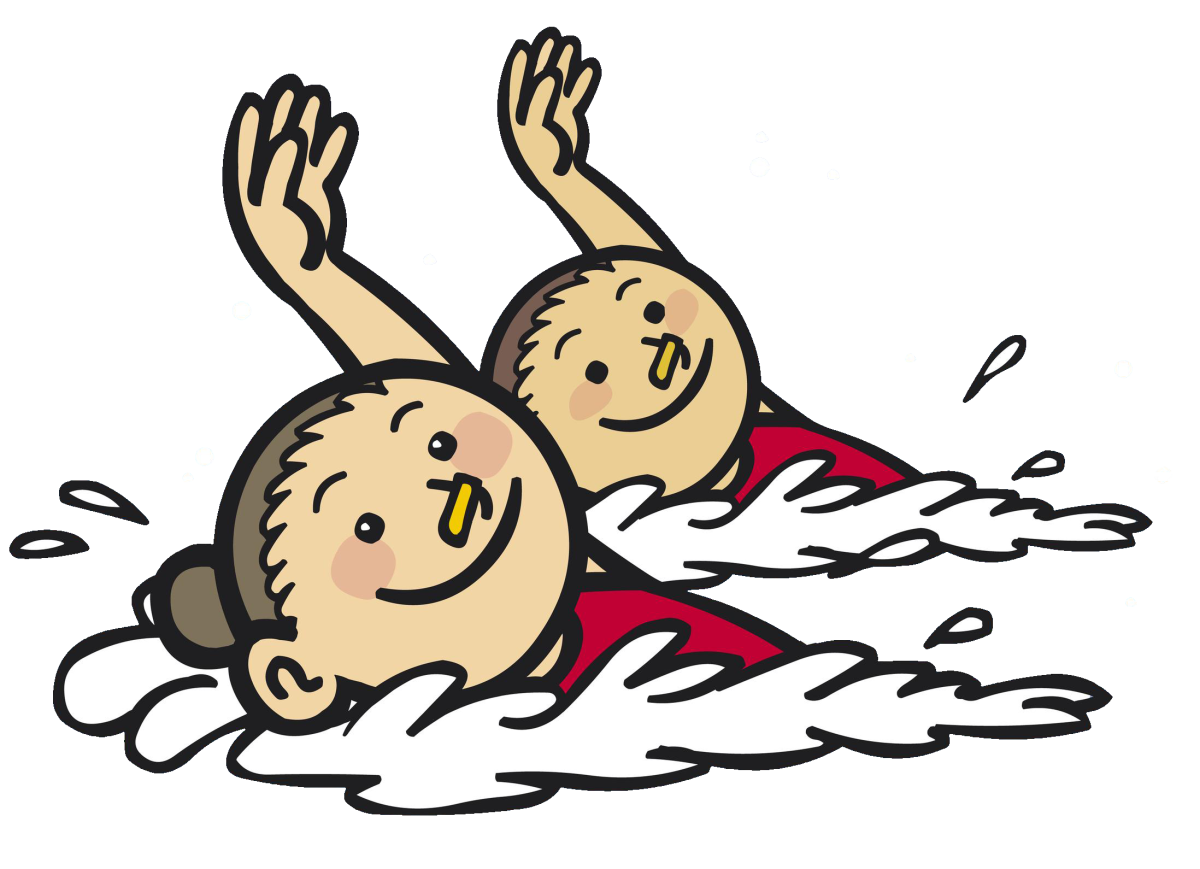 Синхронное плавание