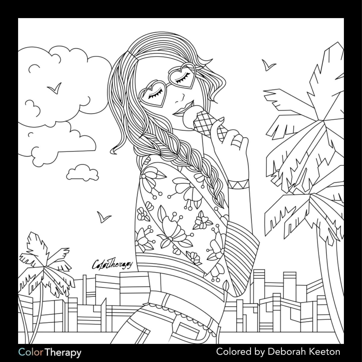 Лесси мультфильм