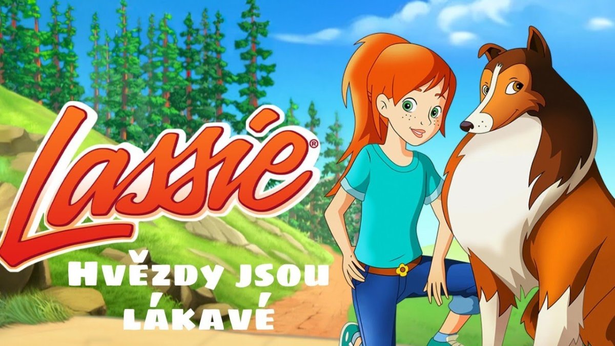 Маркировка Lassie