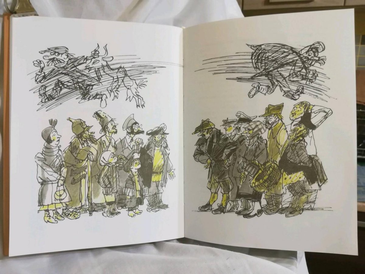 Михаил Зощенко храбрые дети