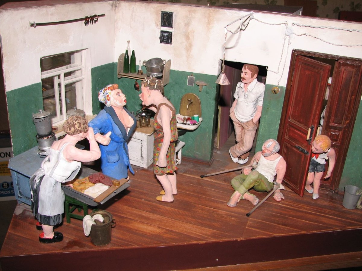 Обложки книг Зощенко