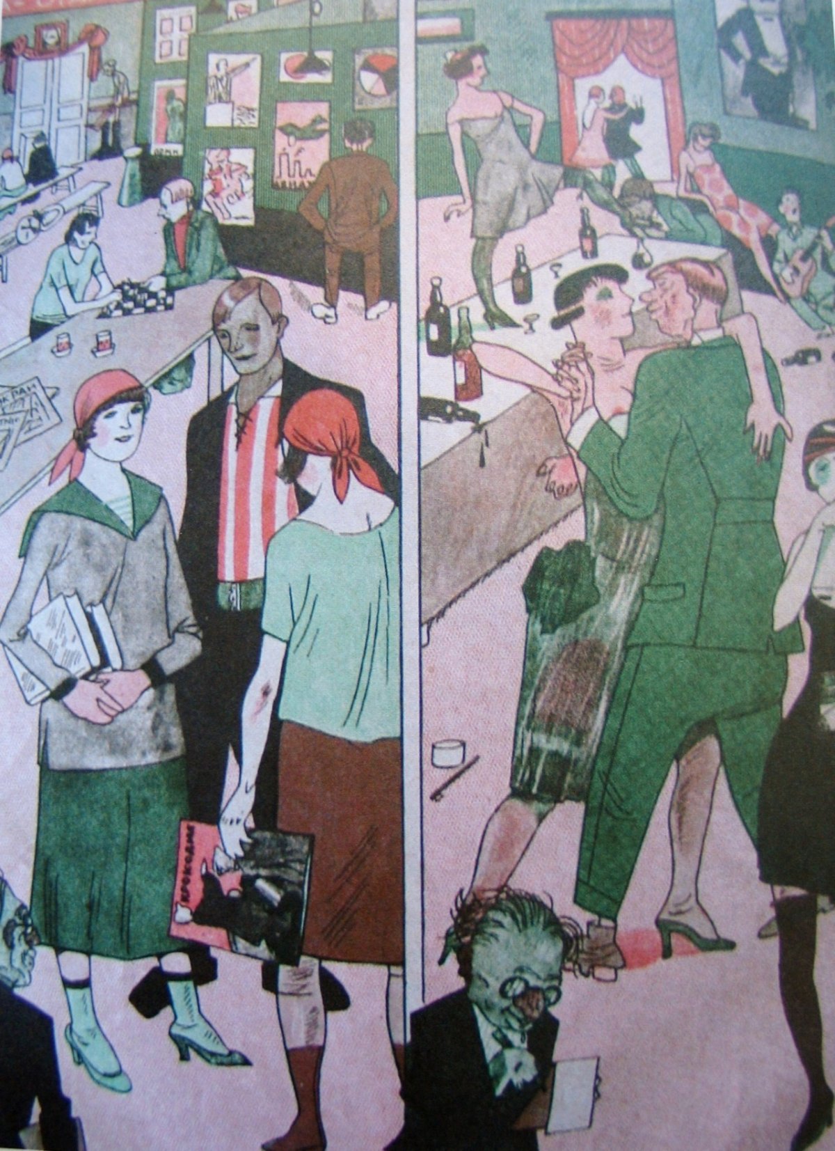 Михаил Михайлович Зощенко Бабушкин подарок