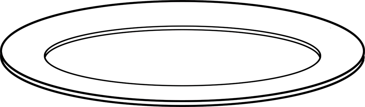 Раскраски антистресс простые