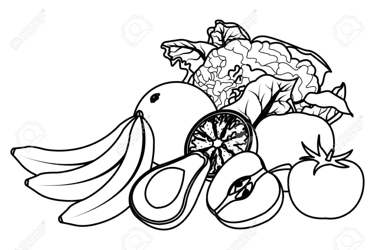 Осенние мандалы раскраски