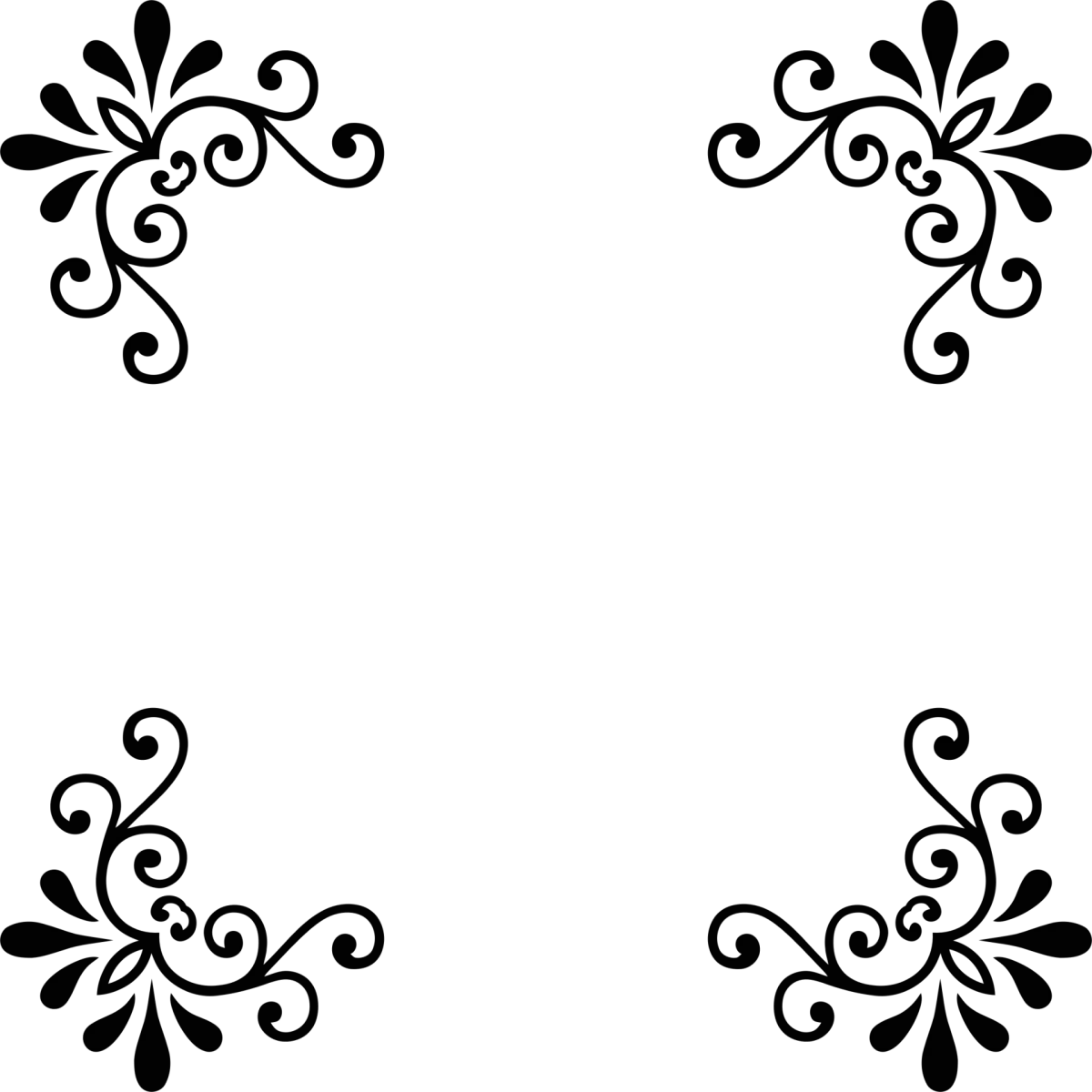 Узоры для выжигания