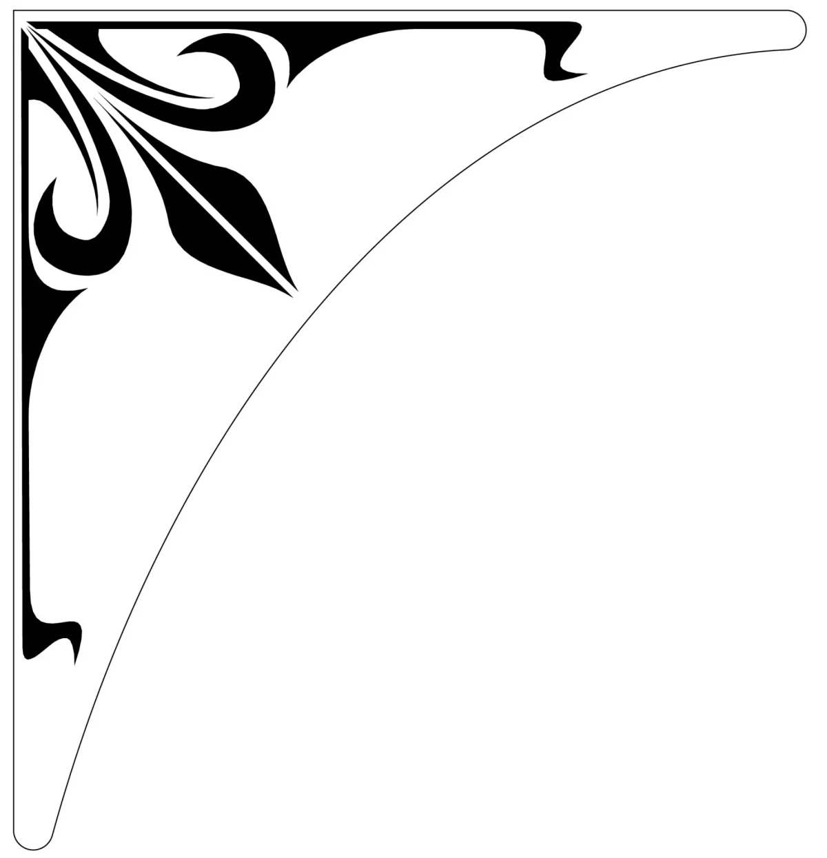 Красивые узоры