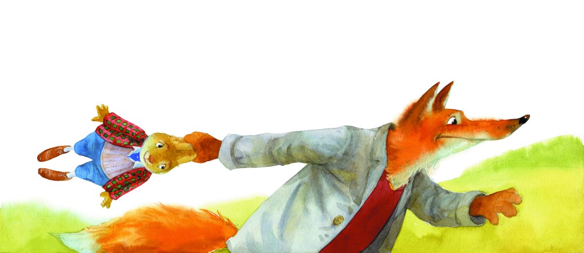 Сказки дядюшки Римуса иллюстрации Фроста