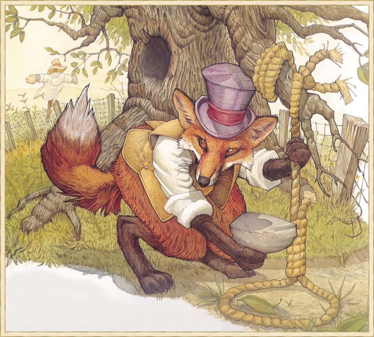 Сказки дядюшки Римуса Казбеков Латиф