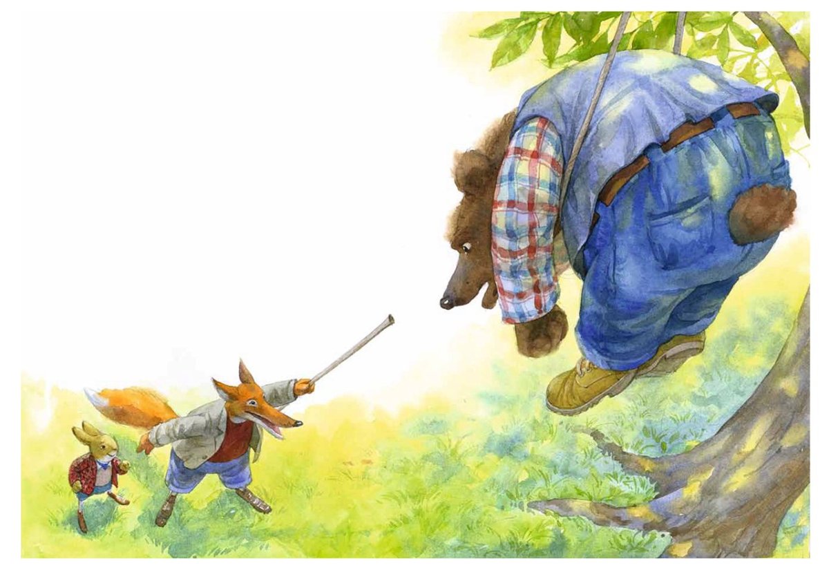 Джоэль Чендлер Харрис "сказки дядюшки Римуса"