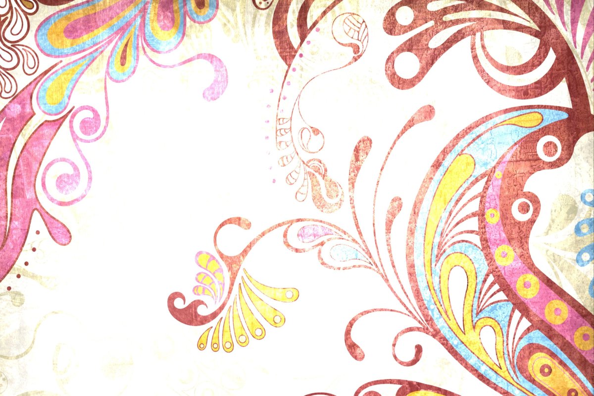 Народный фон