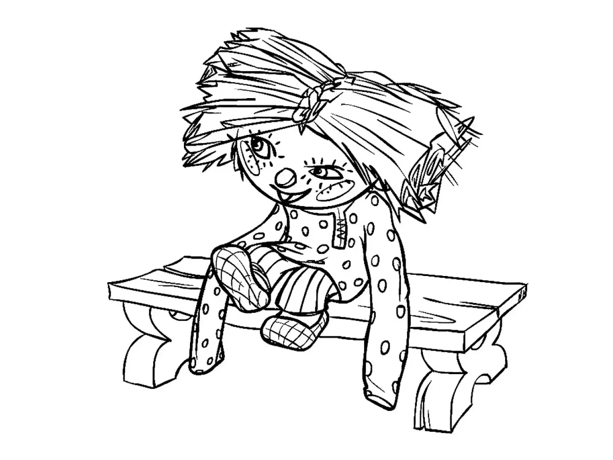 Львенок и черепаха раскраска