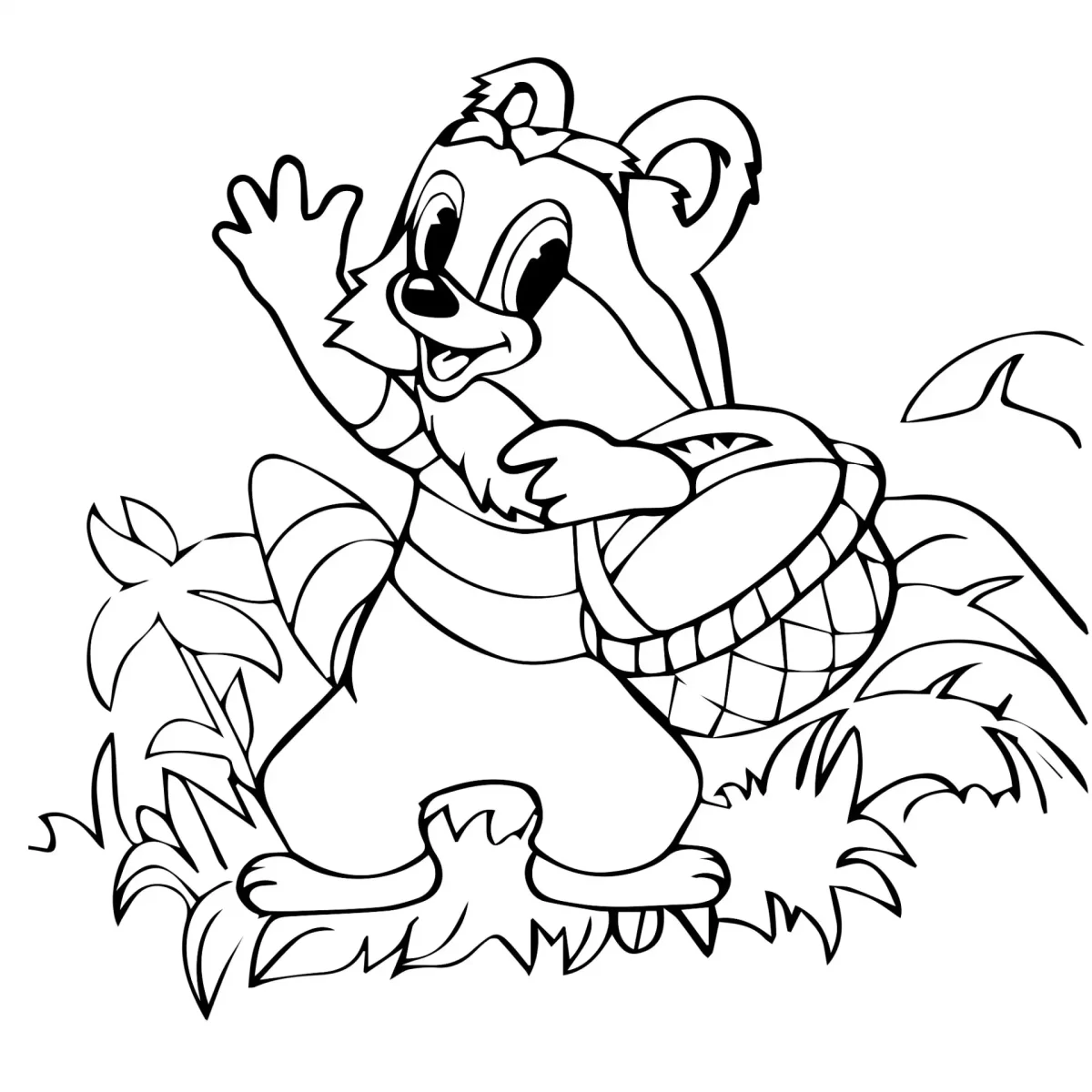 Рыжий рыжий конопатый 1971