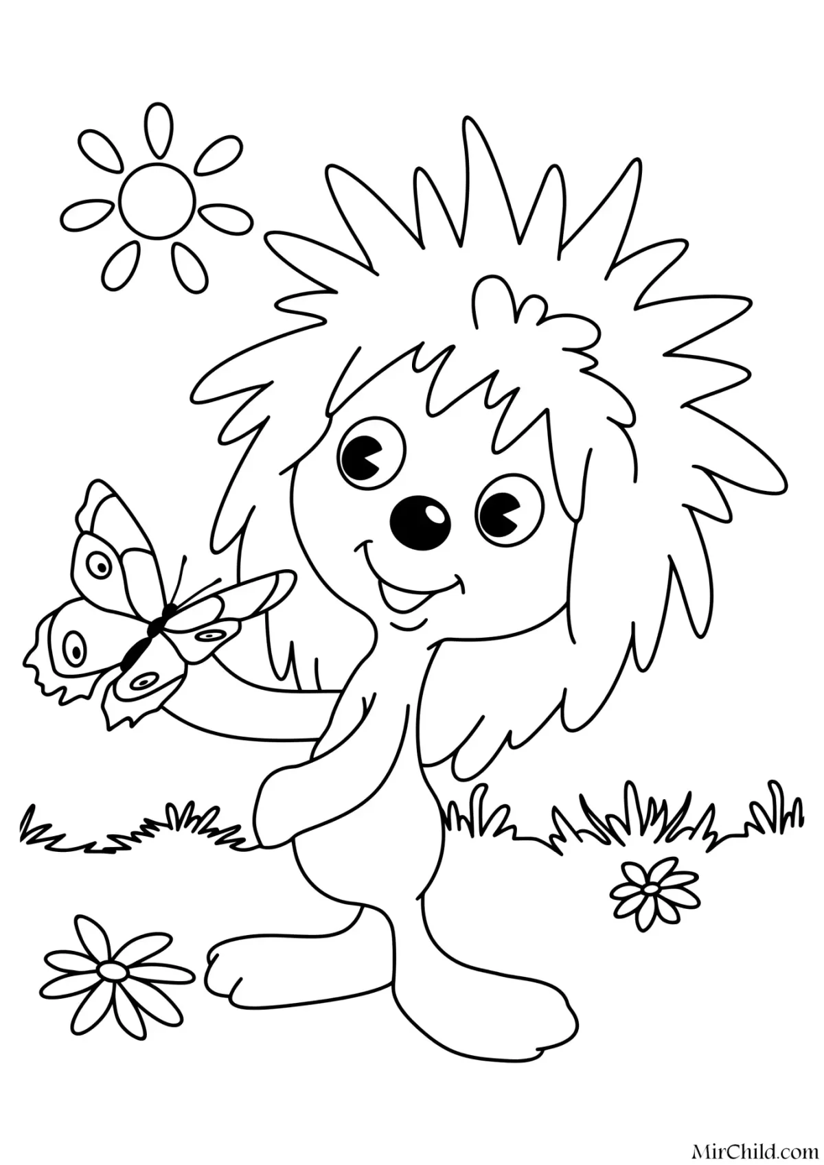 Синди Лу из Гринча 2019