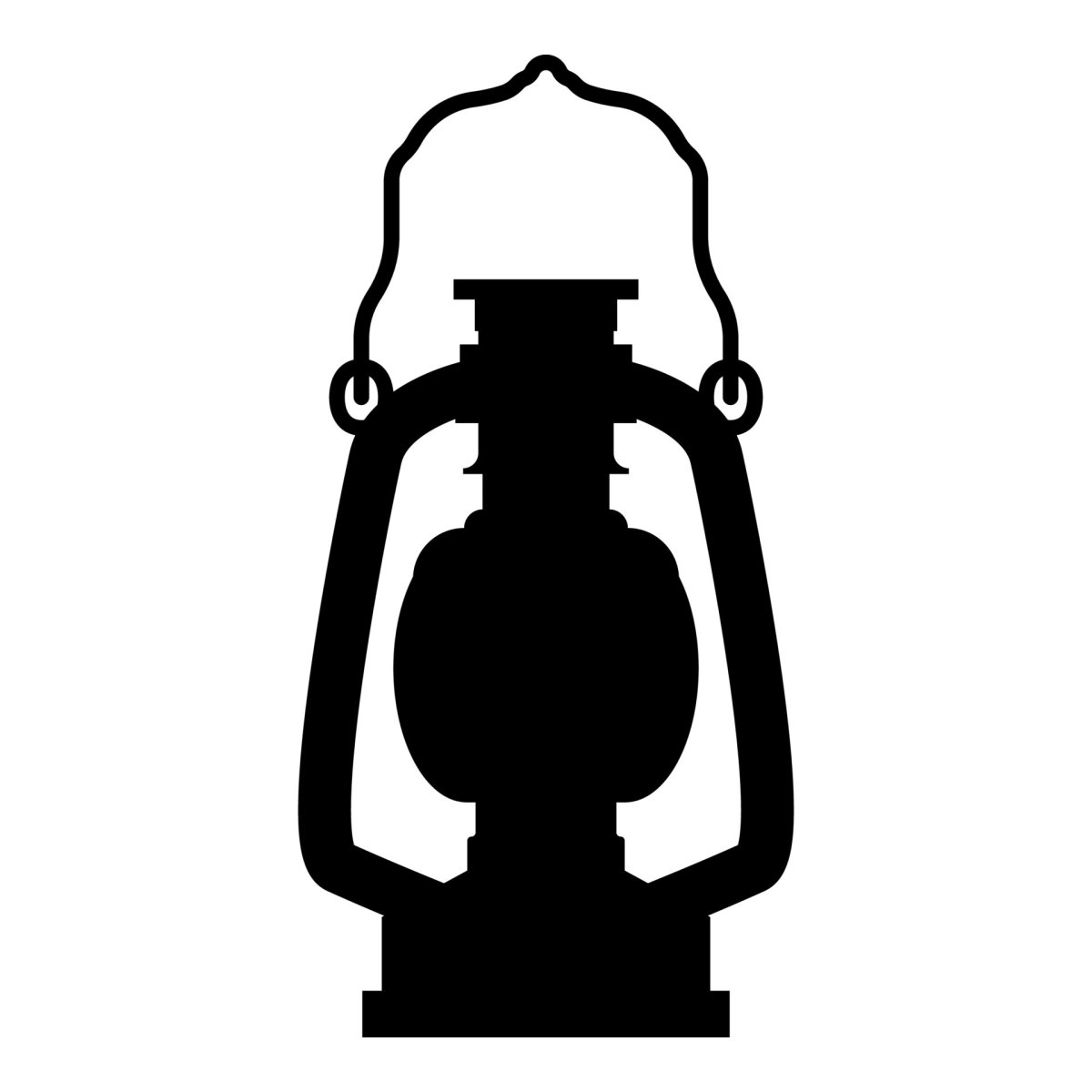 Керосиновая лампа