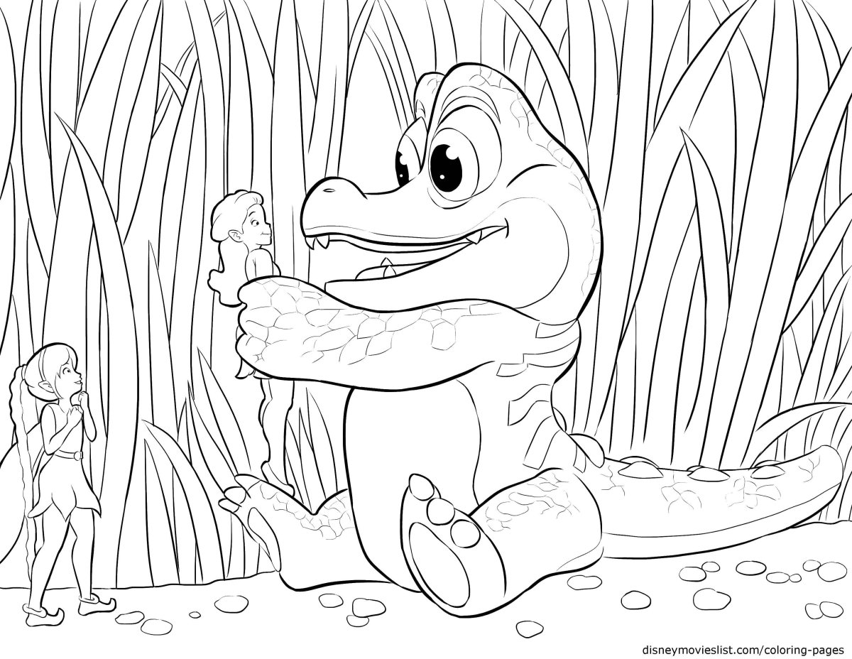 Раскраска Восход солнца