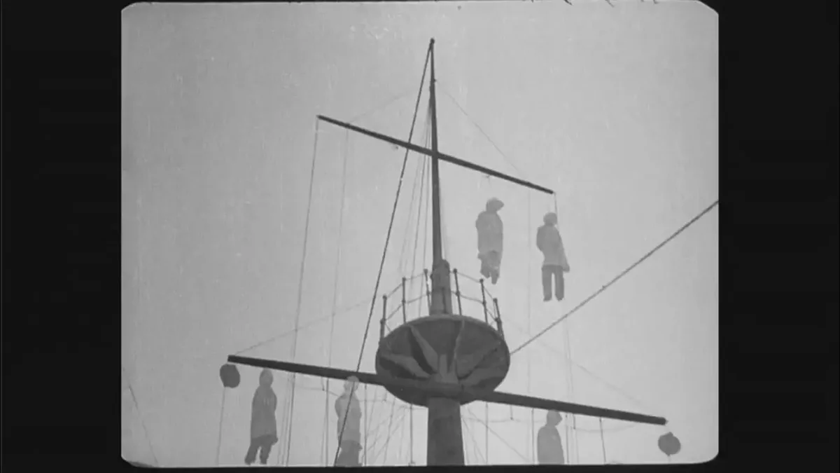 Чертеж броненосца князь Суворов