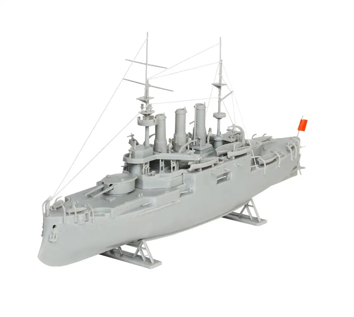 Броненосец Чесма чертежи