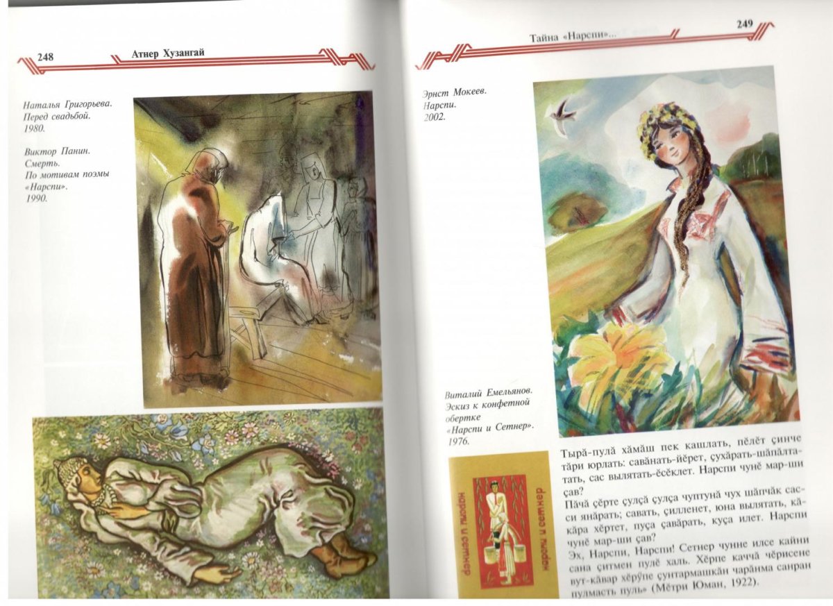 Константин Иванов книги