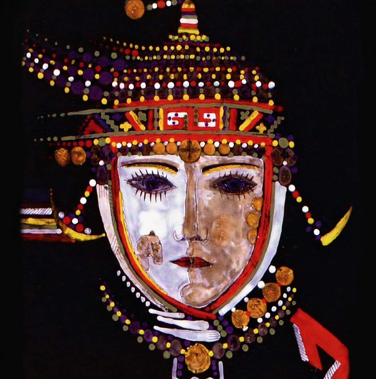 Константин Иванов поэма Нарспи