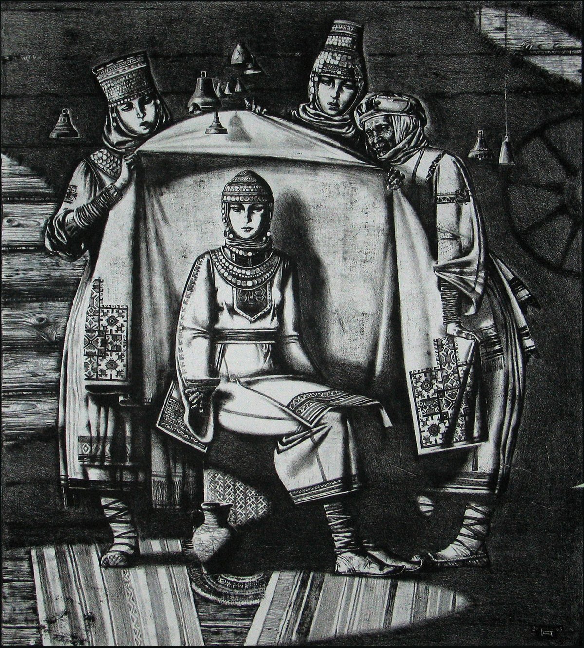 Праски Витти Константин Иванов