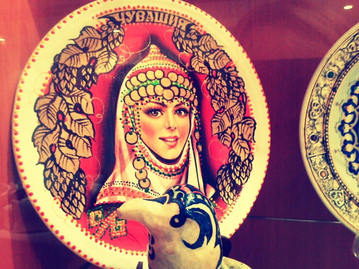 К.Иванов поэма Нарспи книга