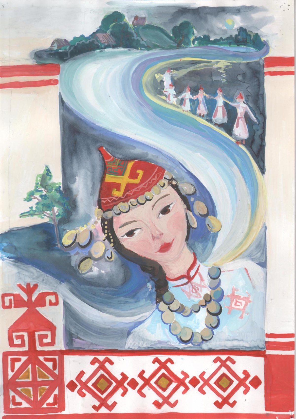 Манджит Тапп