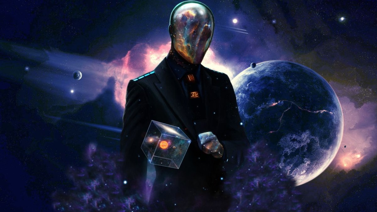 Хекс last man standing