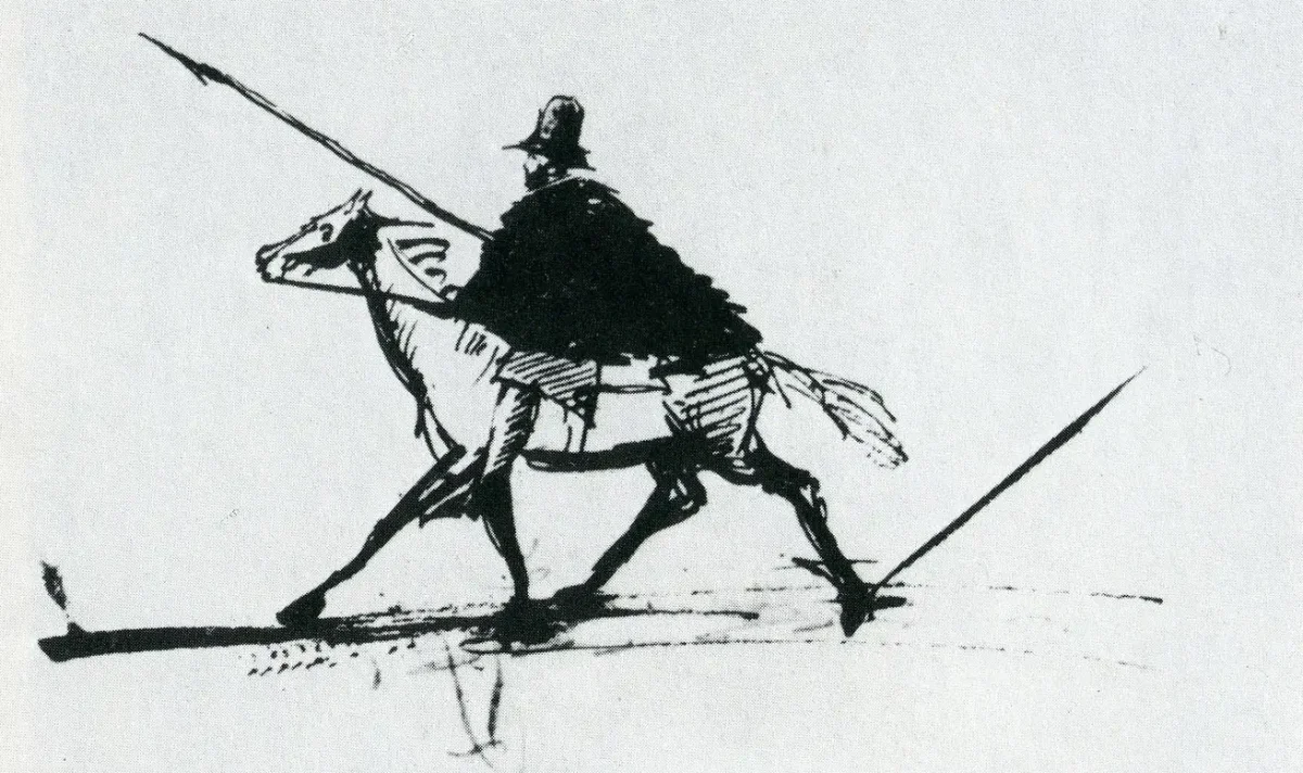 Путешествие в Арзрум Пушкин иллюстрации