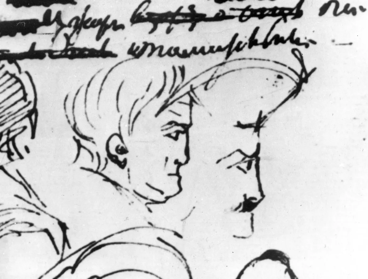 Гагарин Григорий Григорьевич художник Кавказ