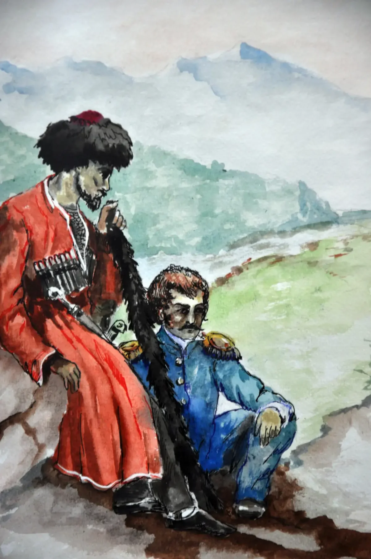 Хаджи Давуд