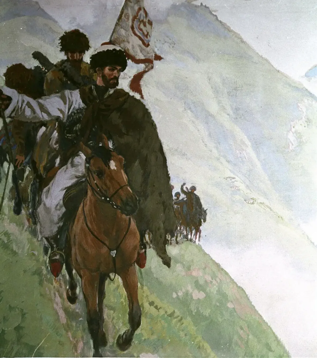 Пушкин Южная ссылка