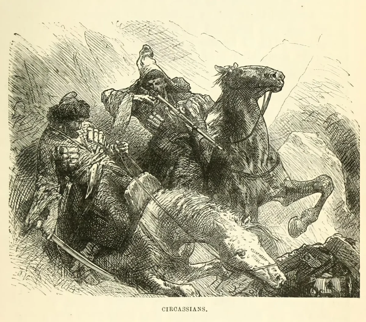 Пушкин гора