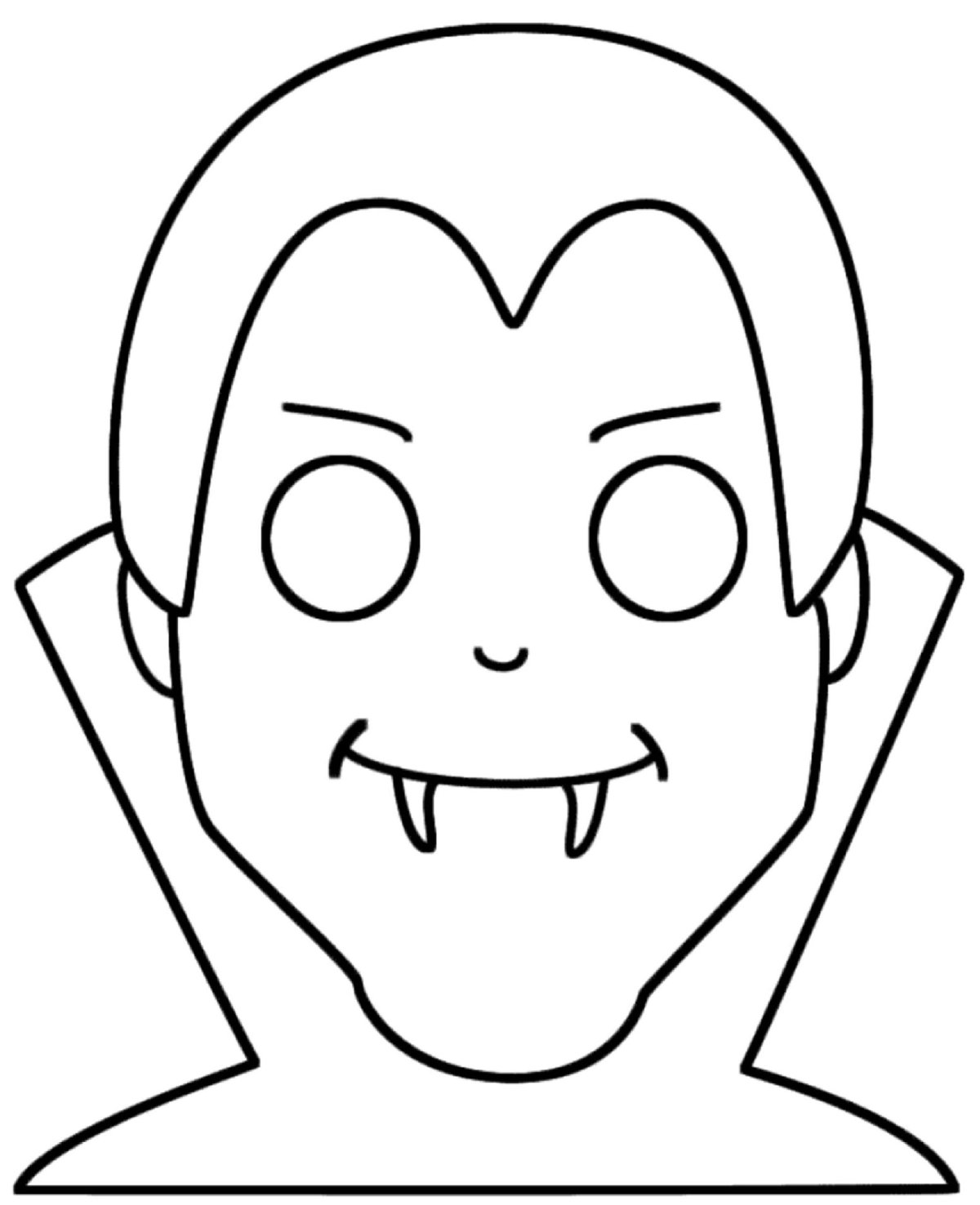 Крик нарисовать