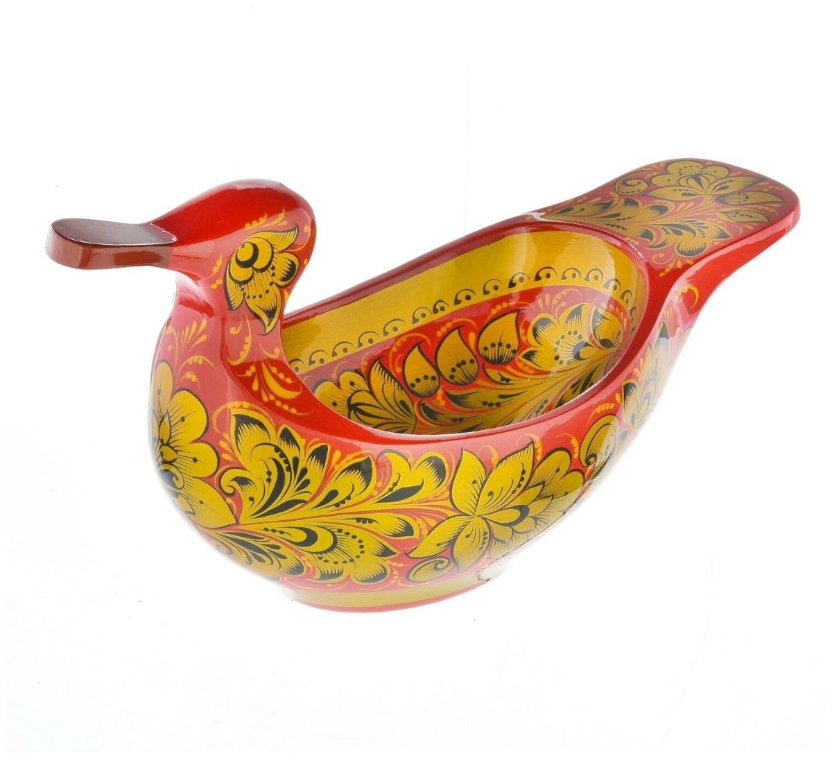 Хохломская Братина