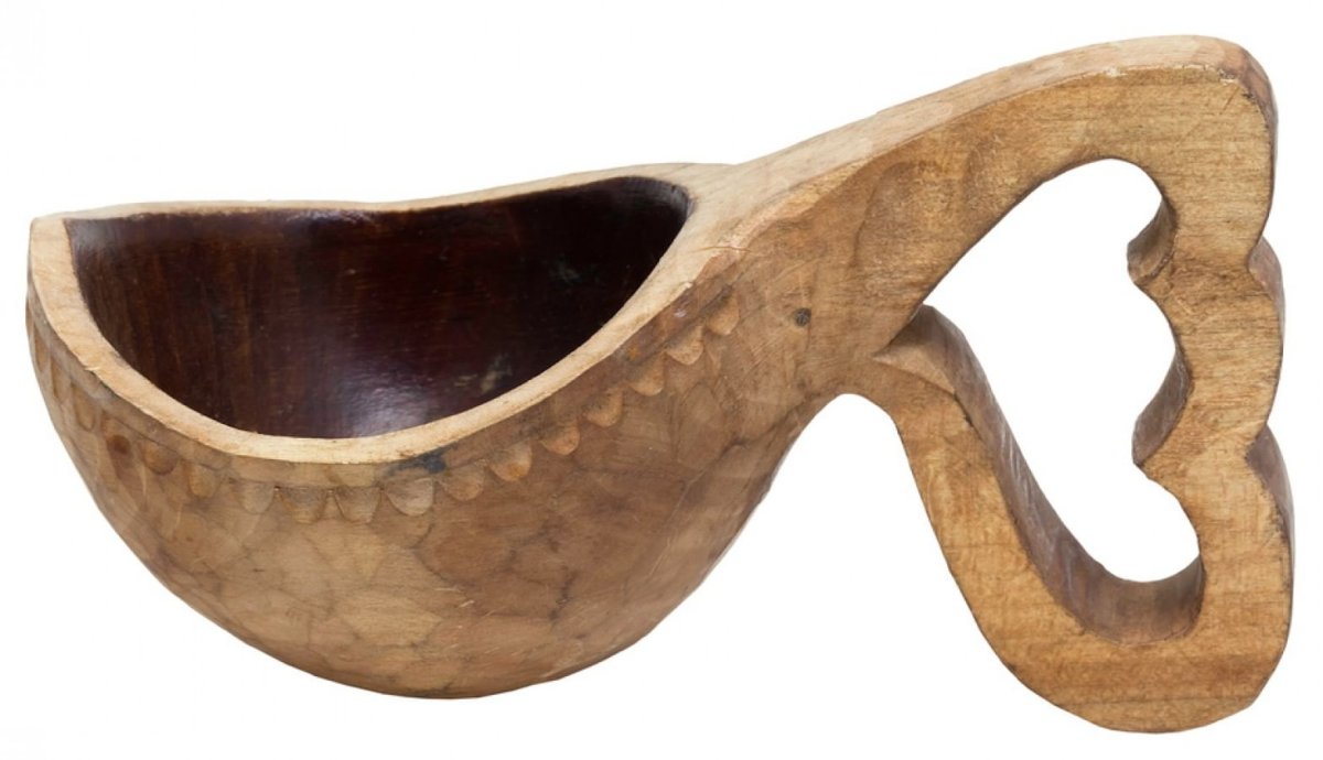 Деревянные предметы быта