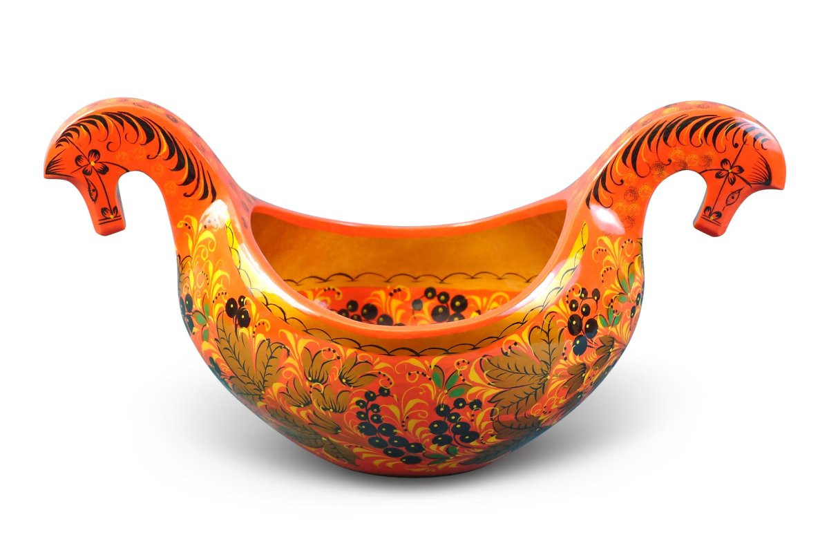 Братина Ладья