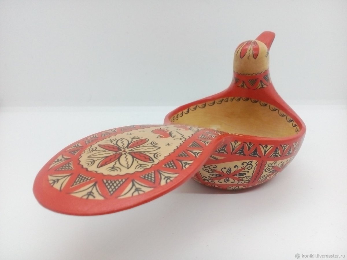 Забоев а.п. ковш-утица. 1983