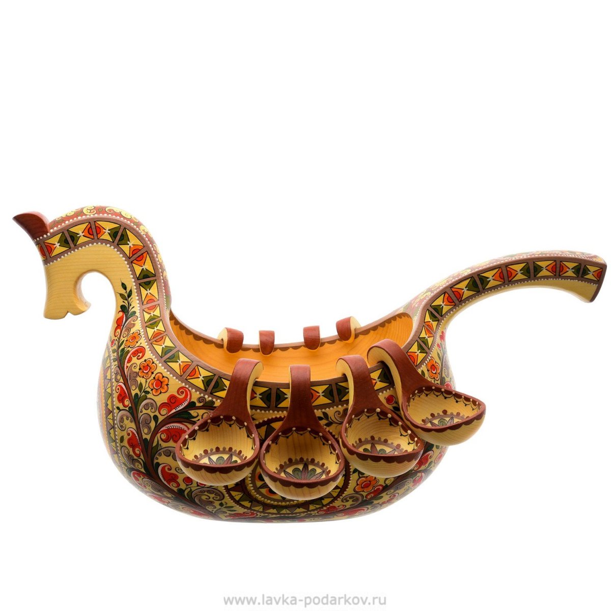 Ковш скопкарь ковш конюх