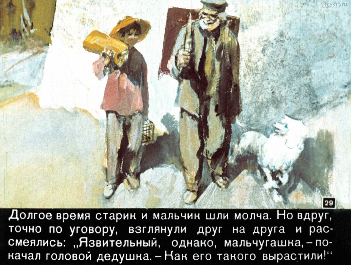 Пудель Арто Куприн