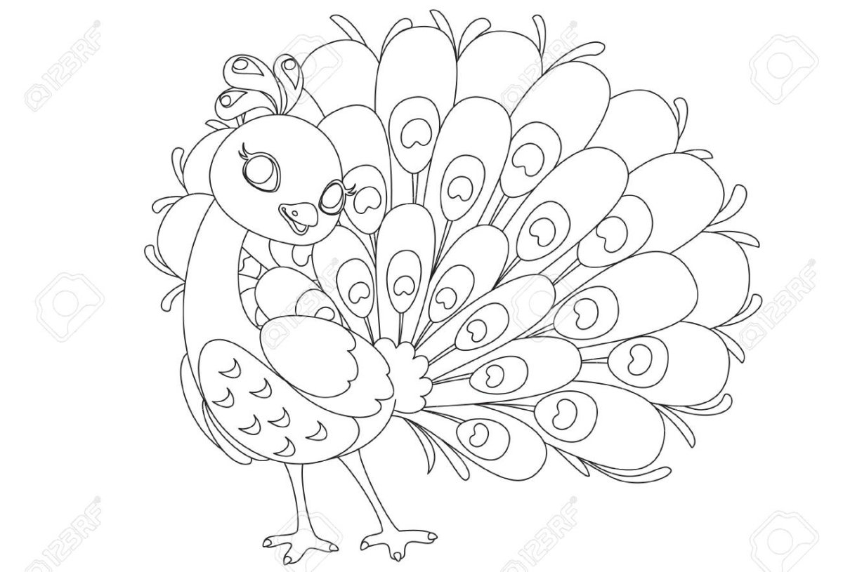 Раскраски для души антистресс