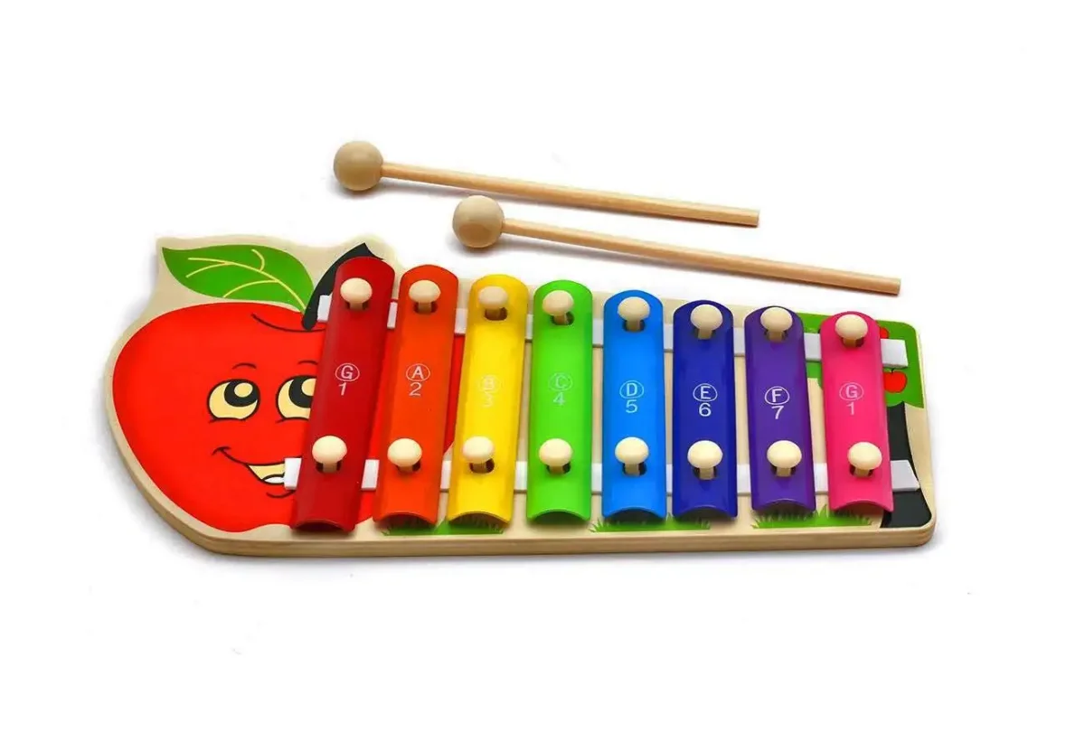 Металлофон Alina Pro ax12p