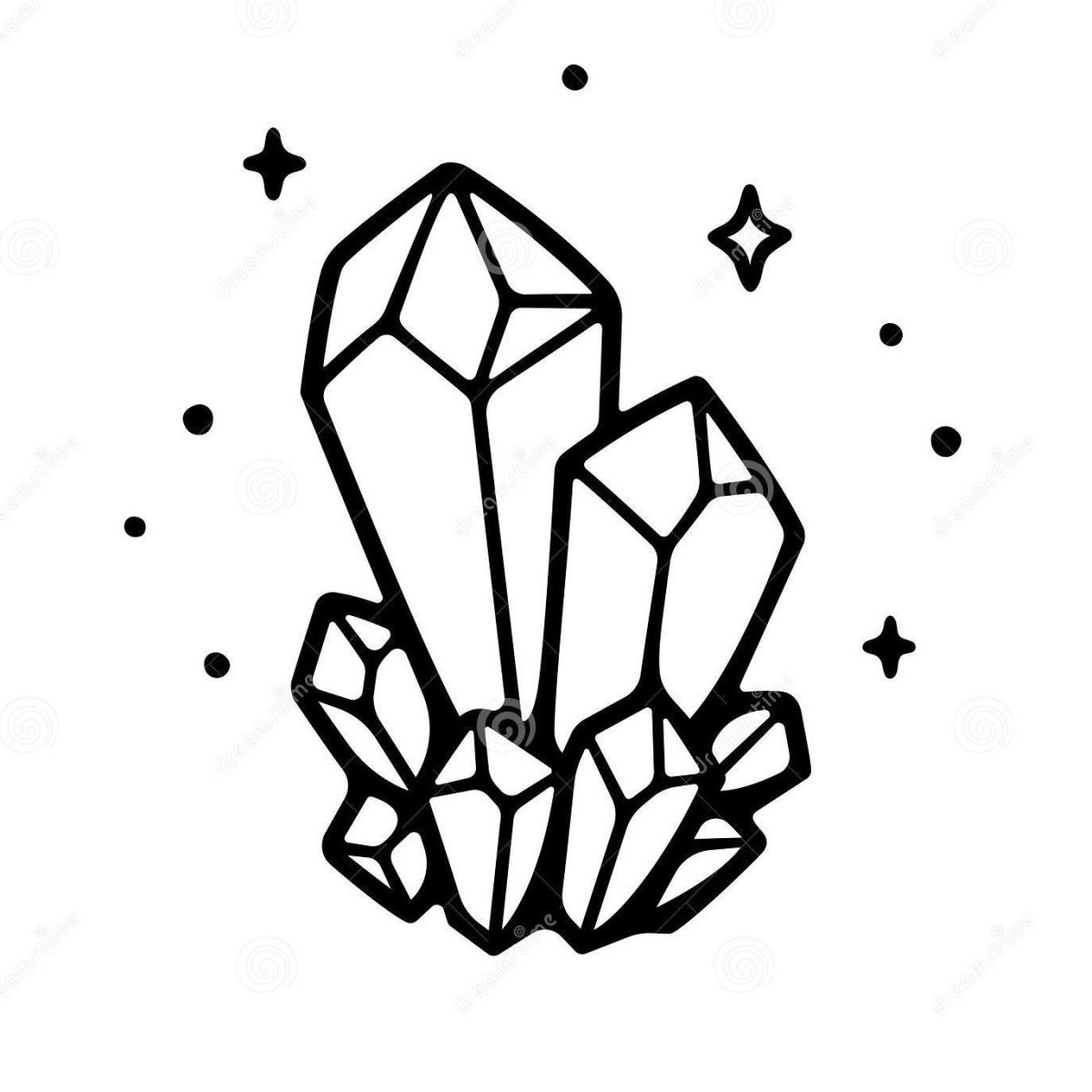 Сосульки без фона