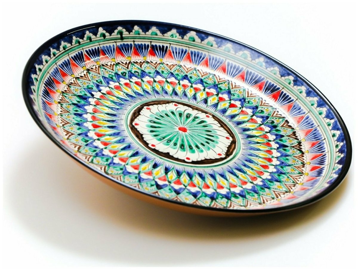 Ляган рисунок