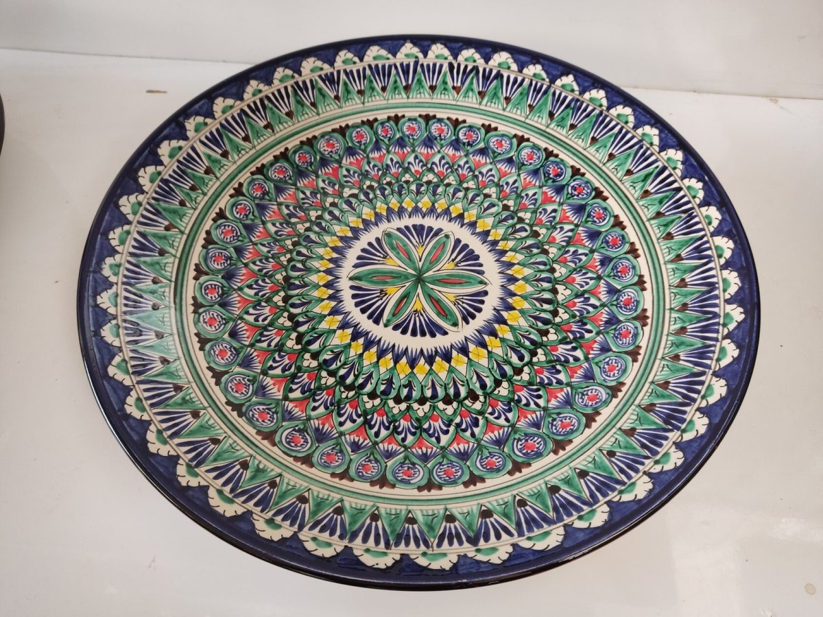 Ляган Ташкент