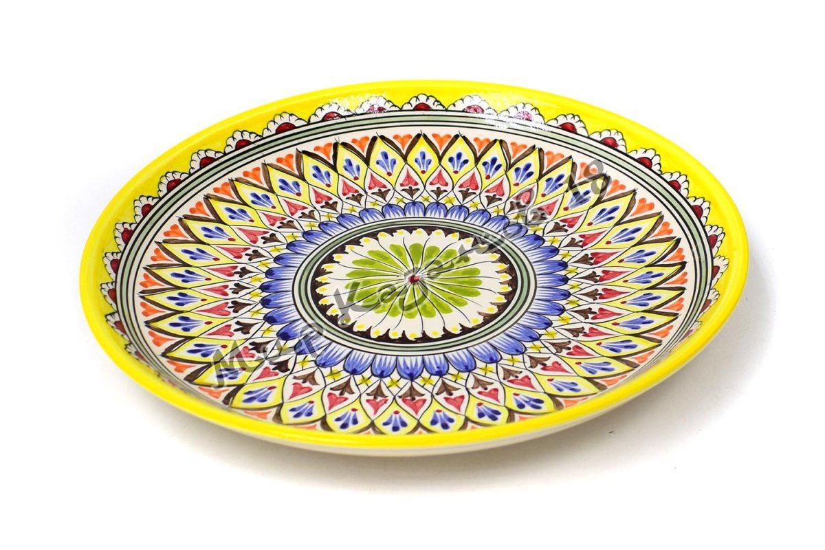 Ляган коллекция фрукты