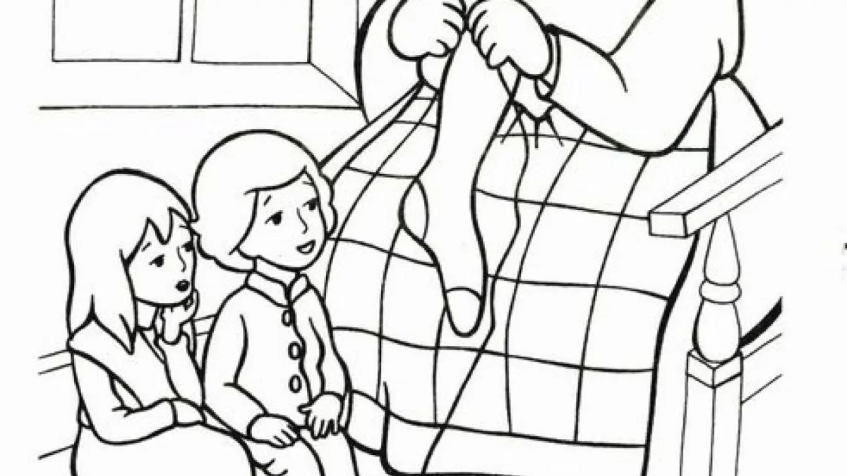 Краткий пересказ Оле Лукойе